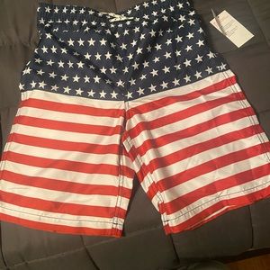 NWT Old Navy America swimsuit